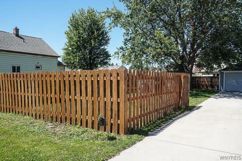 Tiny photo for 100 Wabash Avenue, Cheektowaga, NY 14206 (MLS # B1692834)