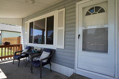 Tiny photo for 100 Wabash Avenue, Cheektowaga, NY 14206 (MLS # B1692834)