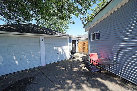Tiny photo for 100 Wabash Avenue, Cheektowaga, NY 14206 (MLS # B1692834)