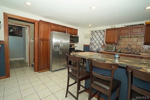 Tiny photo for 100 Wabash Avenue, Cheektowaga, NY 14206 (MLS # B1692834)