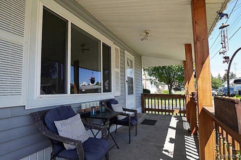 Tiny photo for 100 Wabash Avenue, Cheektowaga, NY 14206 (MLS # B1692834)