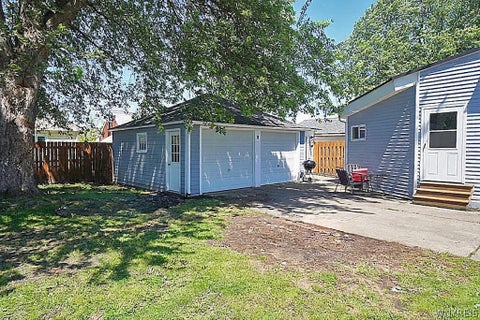 Tiny photo for 100 Wabash Avenue, Cheektowaga, NY 14206 (MLS # B1692834)