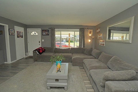 Tiny photo for 100 Wabash Avenue, Cheektowaga, NY 14206 (MLS # B1692834)