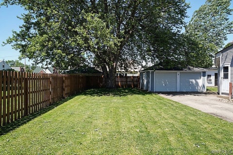 Tiny photo for 100 Wabash Avenue, Cheektowaga, NY 14206 (MLS # B1692834)