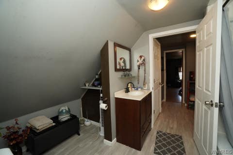 Tiny photo for 100 Wabash Avenue, Cheektowaga, NY 14206 (MLS # B1692834)
