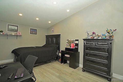 Tiny photo for 100 Wabash Avenue, Cheektowaga, NY 14206 (MLS # B1692834)