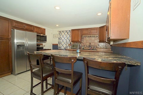 Tiny photo for 100 Wabash Avenue, Cheektowaga, NY 14206 (MLS # B1692834)