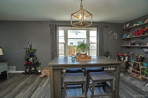 Tiny photo for 100 Wabash Avenue, Cheektowaga, NY 14206 (MLS # B1692834)