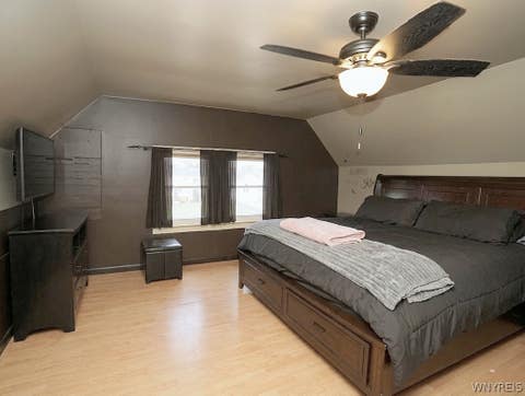 Tiny photo for 100 Wabash Avenue, Cheektowaga, NY 14206 (MLS # B1692834)