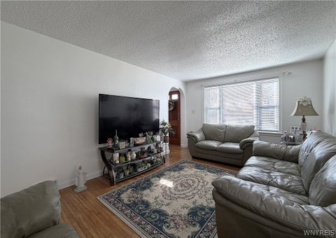 Tiny photo for 104 Cushing Place, Buffalo, NY 14220 (MLS # B1724234)