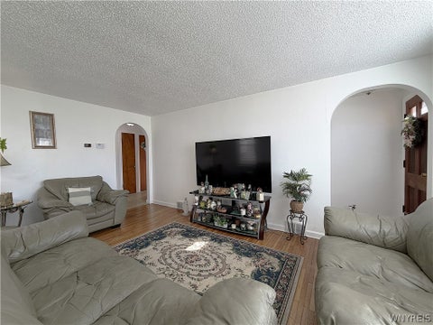 Tiny photo for 104 Cushing Place, Buffalo, NY 14220 (MLS # B1724234)