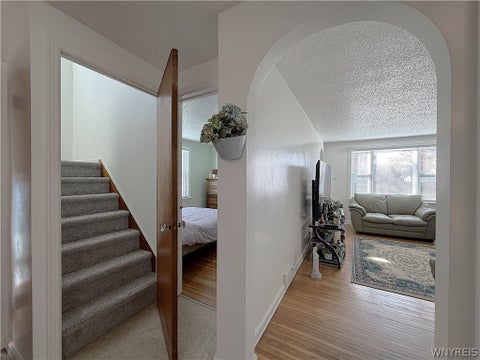 Tiny photo for 104 Cushing Place, Buffalo, NY 14220 (MLS # B1724234)