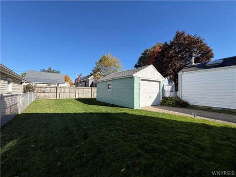 Tiny photo for 104 Cushing Place, Buffalo, NY 14220 (MLS # B1724234)