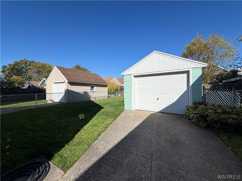 Tiny photo for 104 Cushing Place, Buffalo, NY 14220 (MLS # B1724234)