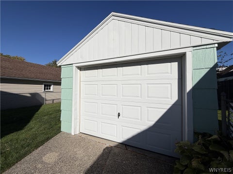 Tiny photo for 104 Cushing Place, Buffalo, NY 14220 (MLS # B1724234)