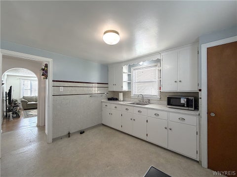 Tiny photo for 104 Cushing Place, Buffalo, NY 14220 (MLS # B1724234)