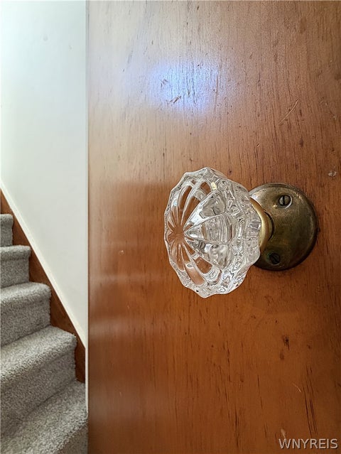 Tiny photo for 104 Cushing Place, Buffalo, NY 14220 (MLS # B1724234)