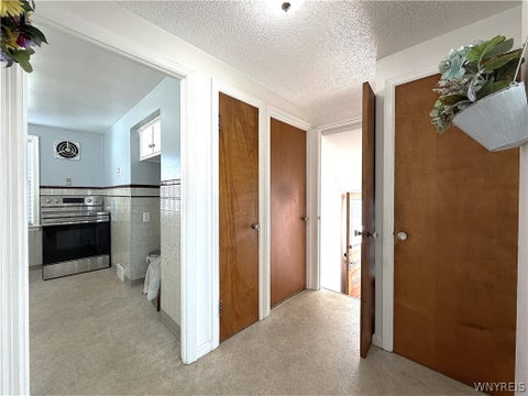 Tiny photo for 104 Cushing Place, Buffalo, NY 14220 (MLS # B1724234)