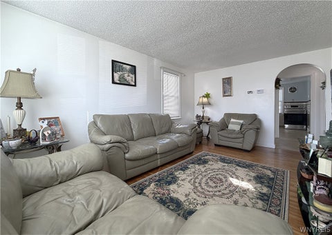 Tiny photo for 104 Cushing Place, Buffalo, NY 14220 (MLS # B1724234)