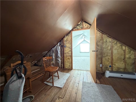 Tiny photo for 104 Cushing Place, Buffalo, NY 14220 (MLS # B1724234)
