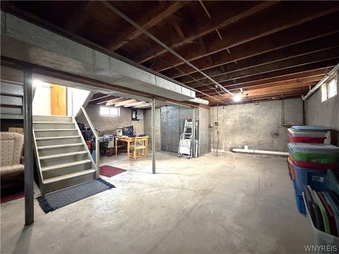 Tiny photo for 104 Cushing Place, Buffalo, NY 14220 (MLS # B1724234)