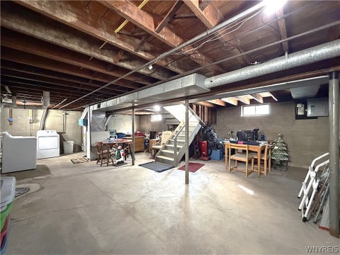 Tiny photo for 104 Cushing Place, Buffalo, NY 14220 (MLS # B1724234)
