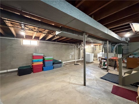 Tiny photo for 104 Cushing Place, Buffalo, NY 14220 (MLS # B1724234)