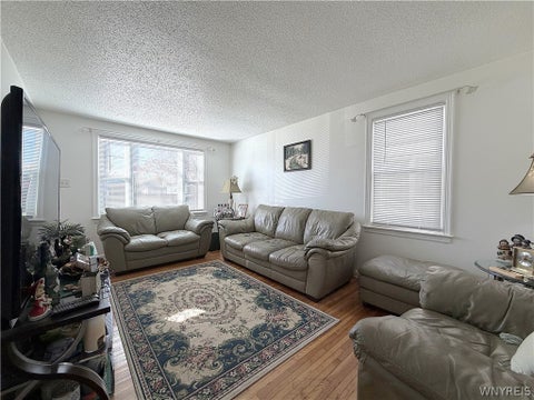 Tiny photo for 104 Cushing Place, Buffalo, NY 14220 (MLS # B1724234)