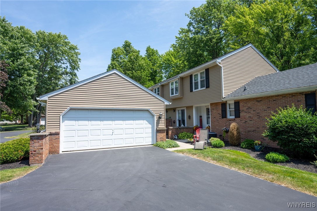 253 Old Oak Post Road