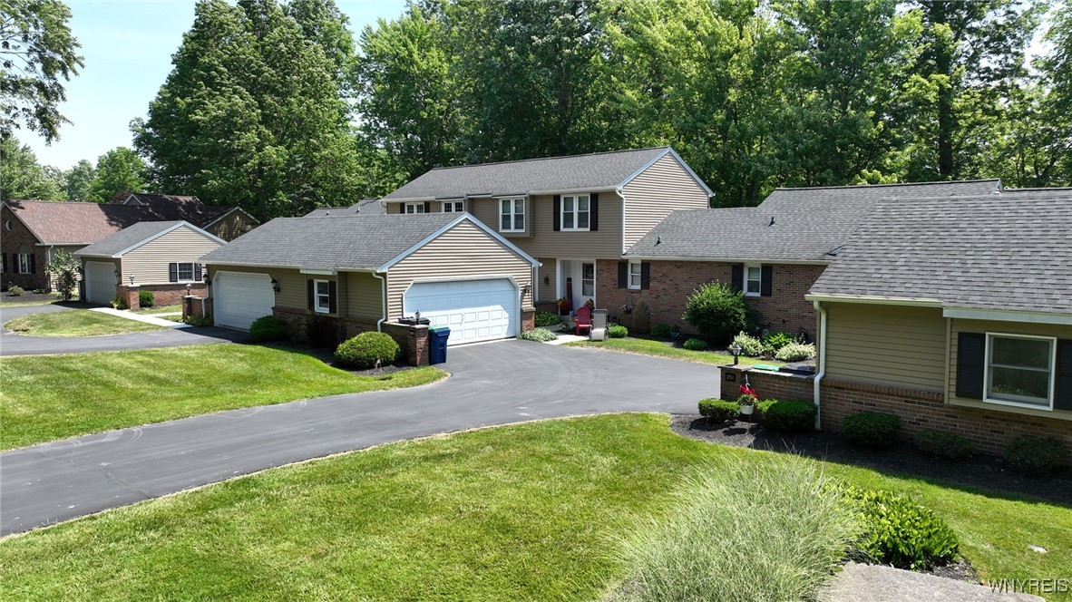 253 Old Oak Post Road