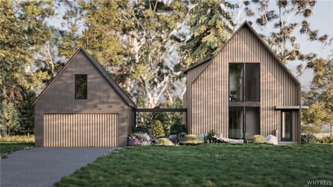 6801 Maple Road Akron NY 14001