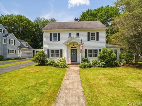 Homes For Sale - 209 Arlington Avenue<br/> Jamestown, NY 14701