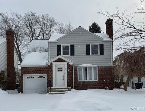 Homes For Sale - 65 Fairbanks Avenue<br/> Tonawanda, NY 14223
