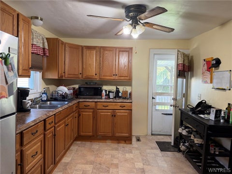 Tiny photo for 130 N 21st Street, Olean, NY 14760 (MLS # B1715146)