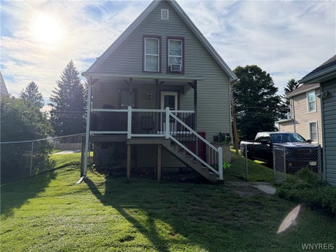 Tiny photo for 130 N 21st Street, Olean, NY 14760 (MLS # B1715146)