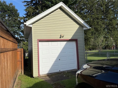 Tiny photo for 130 N 21st Street, Olean, NY 14760 (MLS # B1715146)