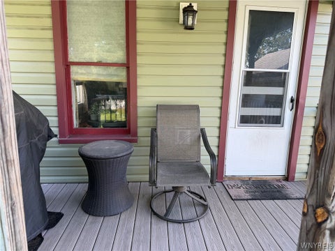 Tiny photo for 130 N 21st Street, Olean, NY 14760 (MLS # B1715146)