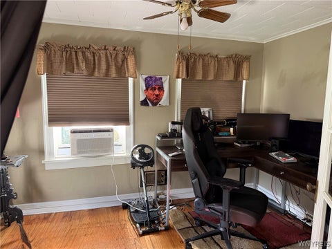 Tiny photo for 130 N 21st Street, Olean, NY 14760 (MLS # B1715146)