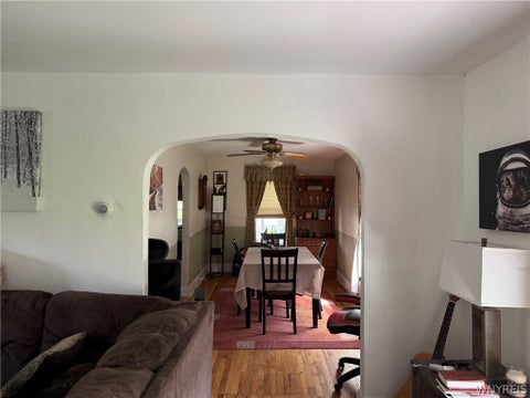 Tiny photo for 130 N 21st Street, Olean, NY 14760 (MLS # B1715146)