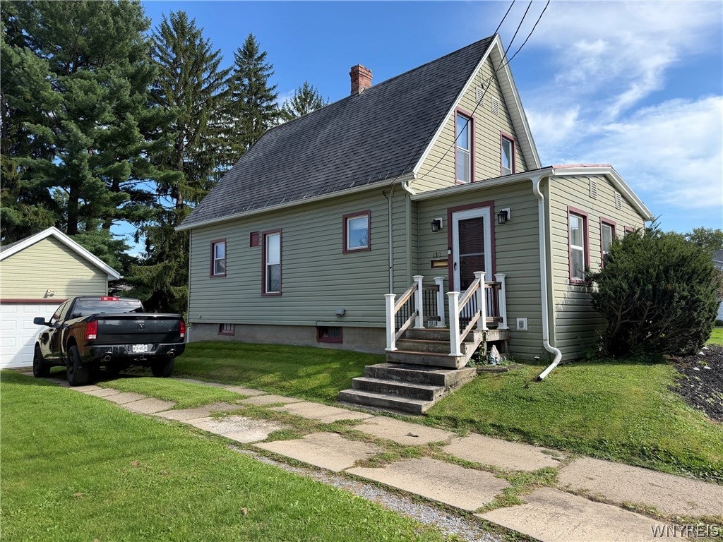 130 N 21st Street