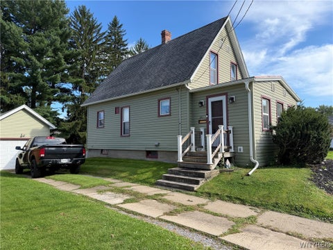 Tiny photo for 130 N 21st Street, Olean, NY 14760 (MLS # B1715146)