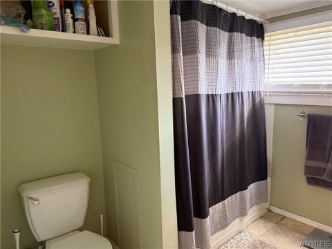Tiny photo for 130 N 21st Street, Olean, NY 14760 (MLS # B1715146)