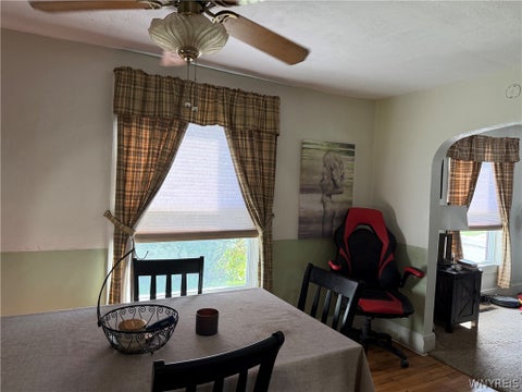 Tiny photo for 130 N 21st Street, Olean, NY 14760 (MLS # B1715146)