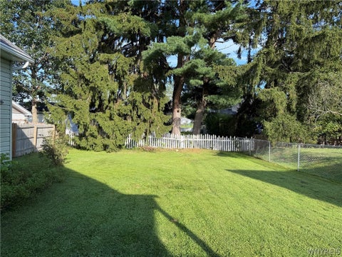 Tiny photo for 130 N 21st Street, Olean, NY 14760 (MLS # B1715146)