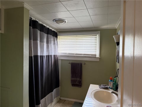 Tiny photo for 130 N 21st Street, Olean, NY 14760 (MLS # B1715146)