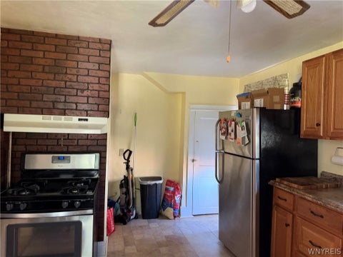 Tiny photo for 130 N 21st Street, Olean, NY 14760 (MLS # B1715146)