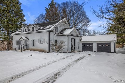 5869 Broadway Street Lancaster NY 14086