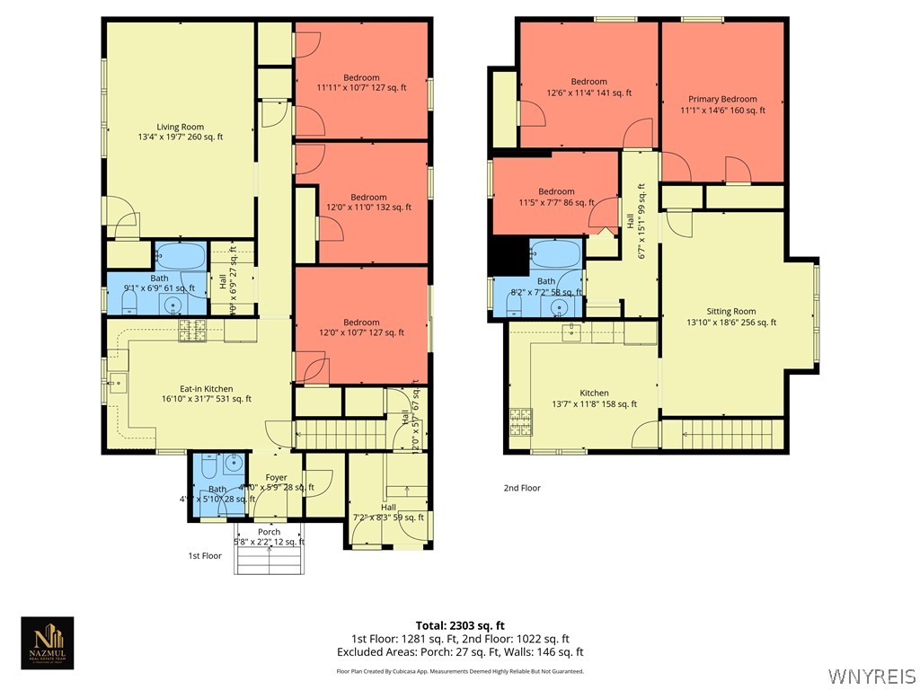 5869 Broadway Street