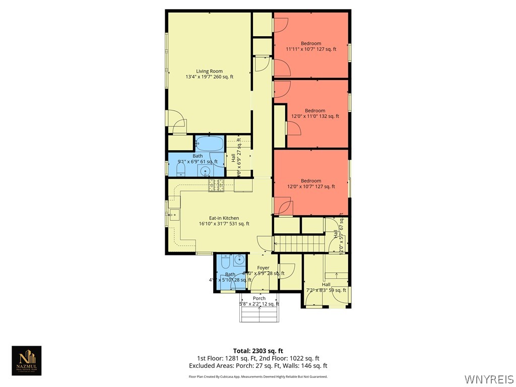 5869 Broadway Street