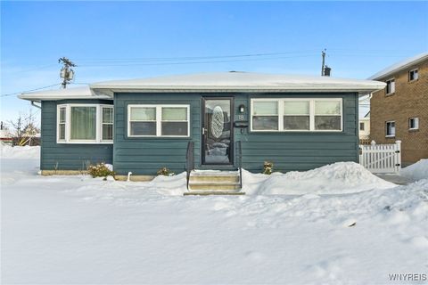 18 Joseph Drive Tonawanda NY 14150